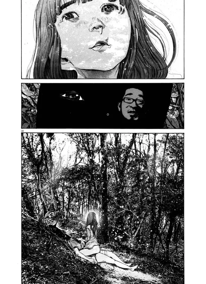 Goodnight Punpun Chapter 137 image 18_optimized
